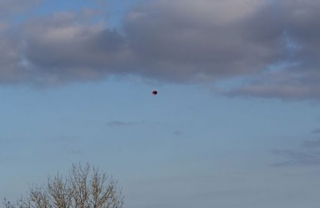  I nostri bersagli di argilla volano in aria